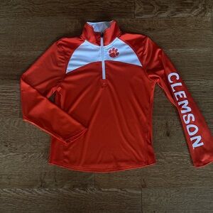 Clemson University Tigers Long Sleeve Shirt